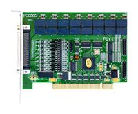 DIO卡:PCI2323
